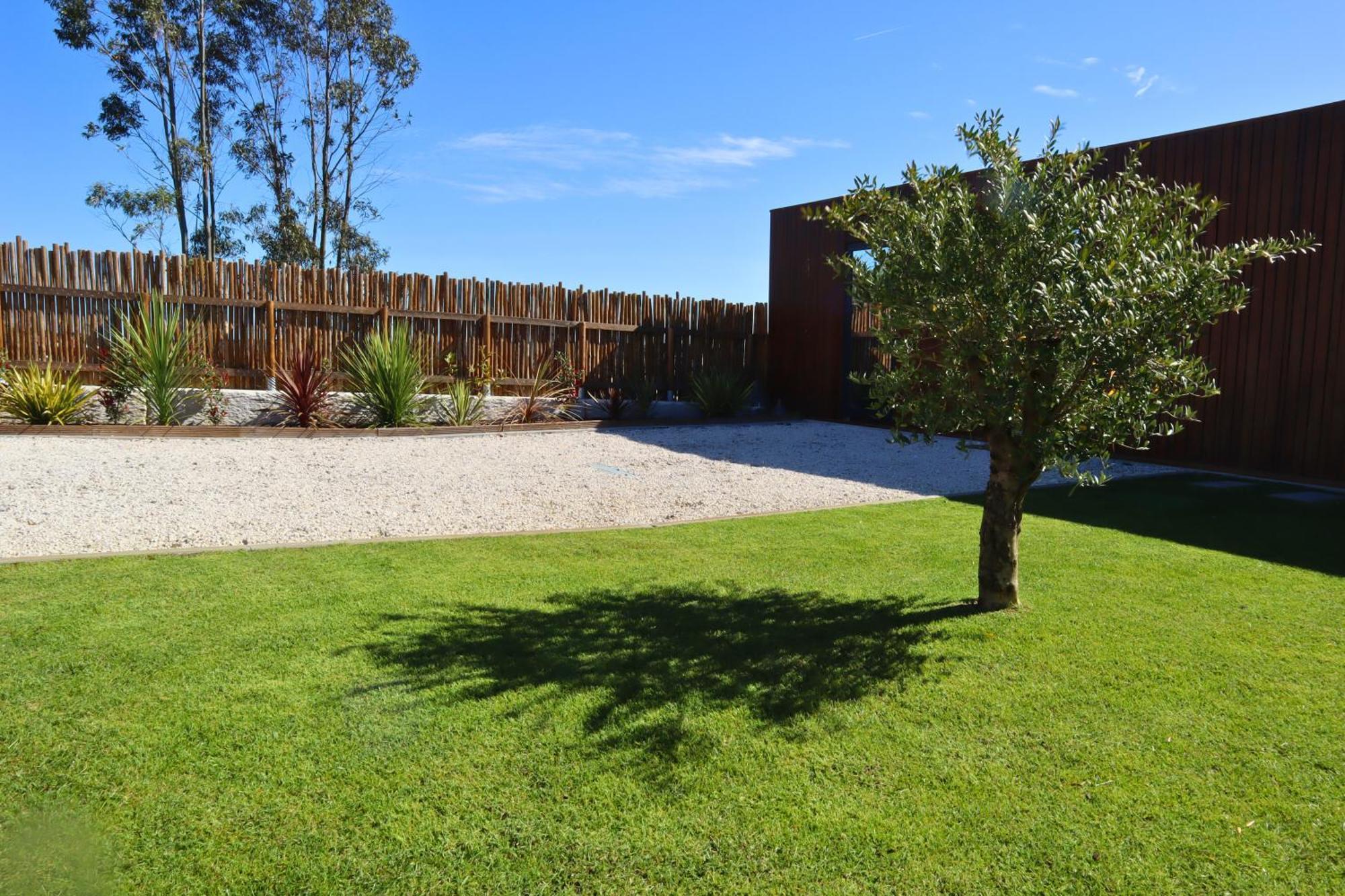 Caju Villas Montargil - Villa Farinha Branca Exterior foto