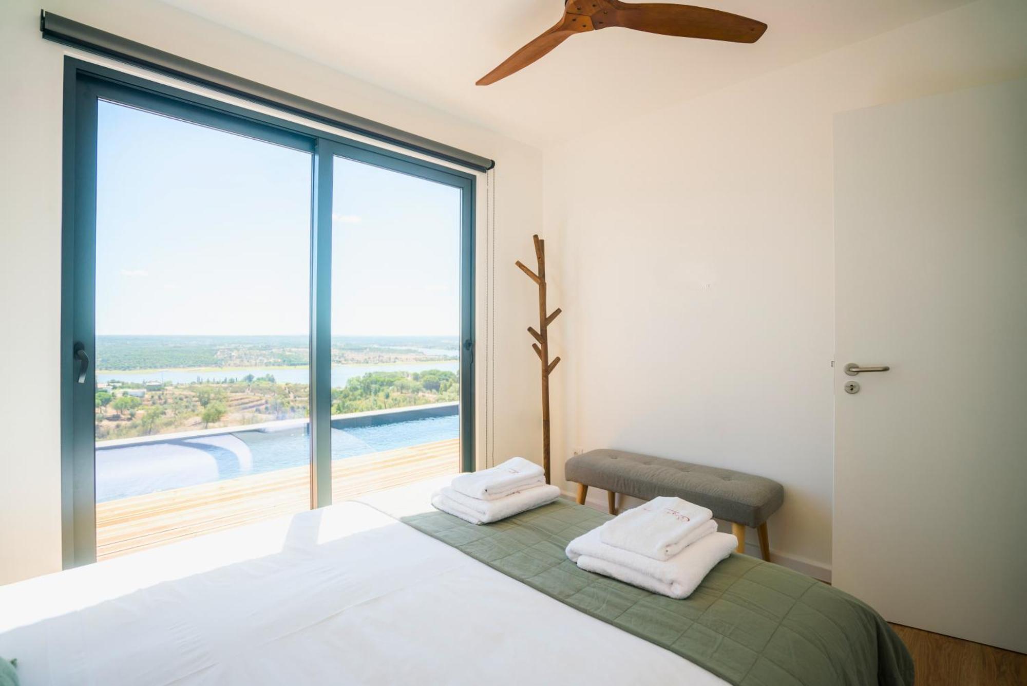 Caju Villas Montargil - Villa Farinha Branca Exterior foto