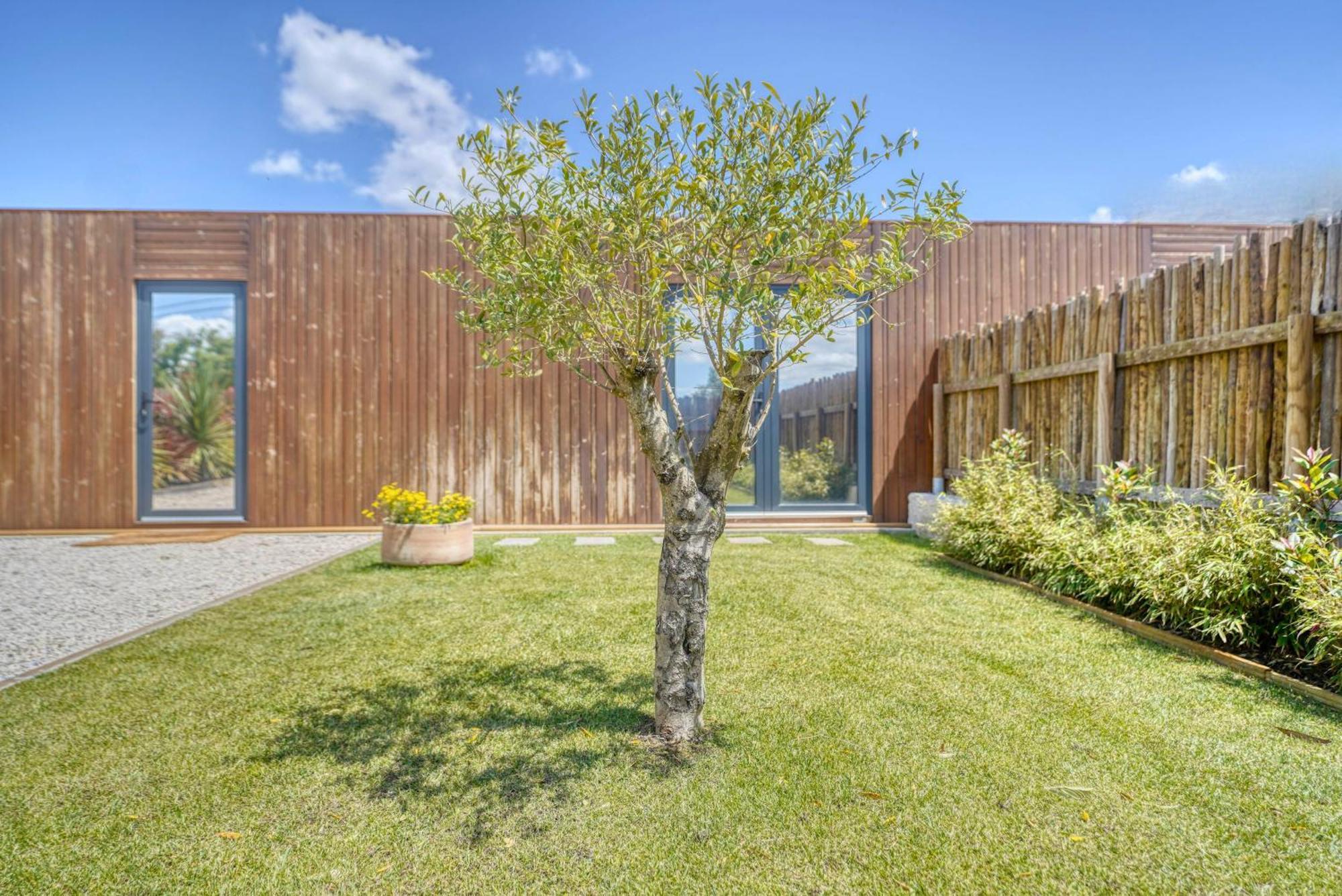 Caju Villas Montargil - Villa Farinha Branca Exterior foto